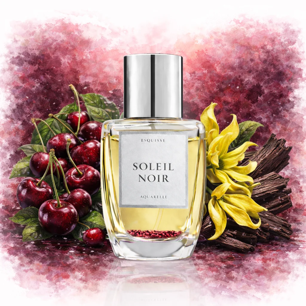 Soleil Noir