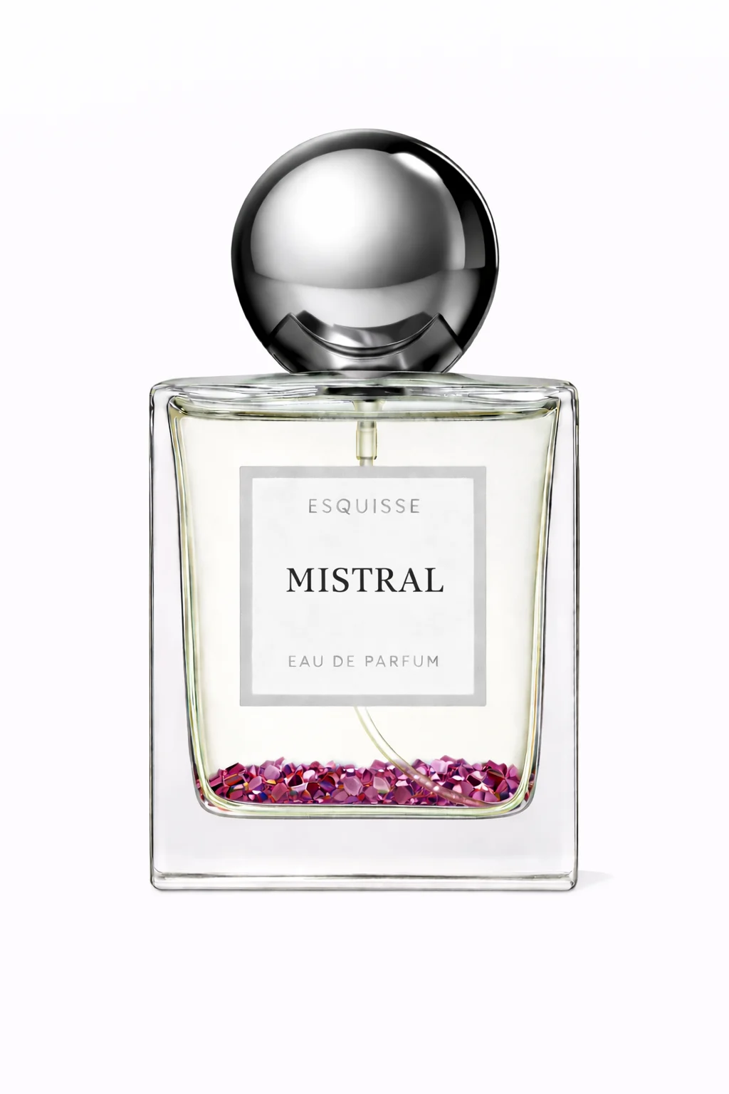 Mistral — Esquisse parfums, 30 мл