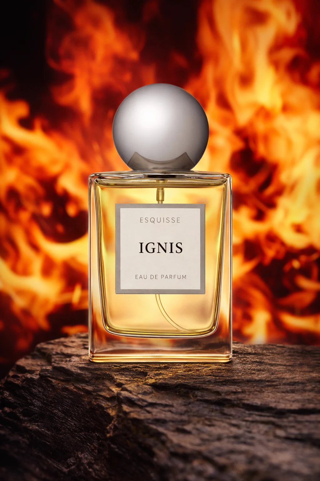 IGNIS — Esquisse parfums, фото 2