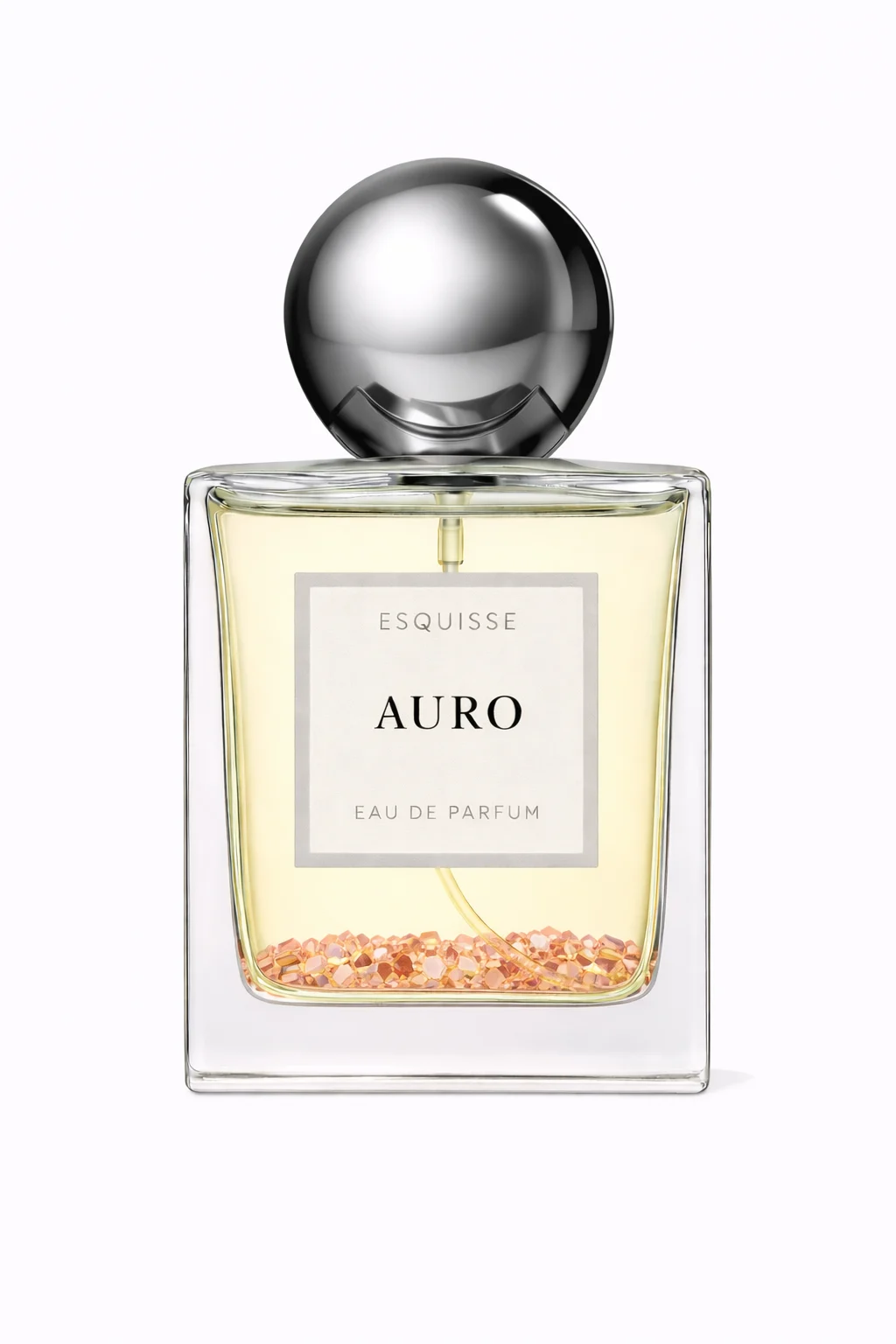 AURO — Esquisse parfums, 30 мл