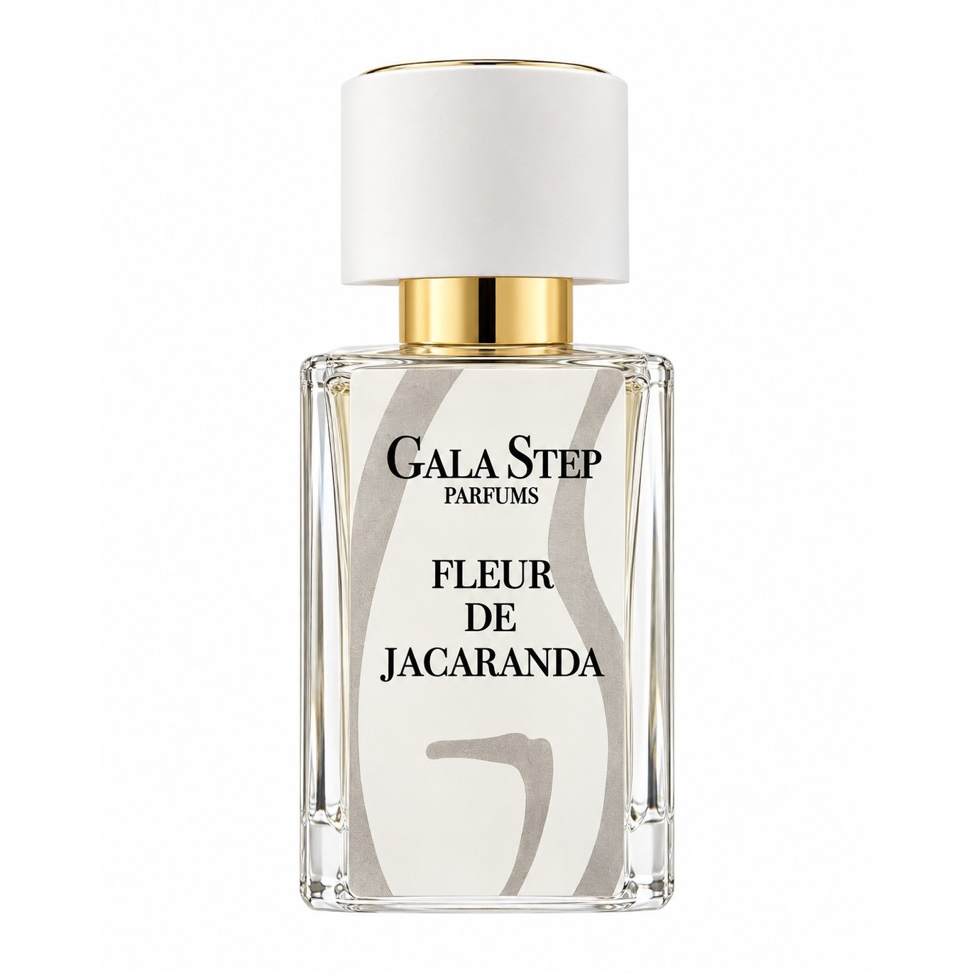 Fleur de Jacaranda — Gala Step Parfums
