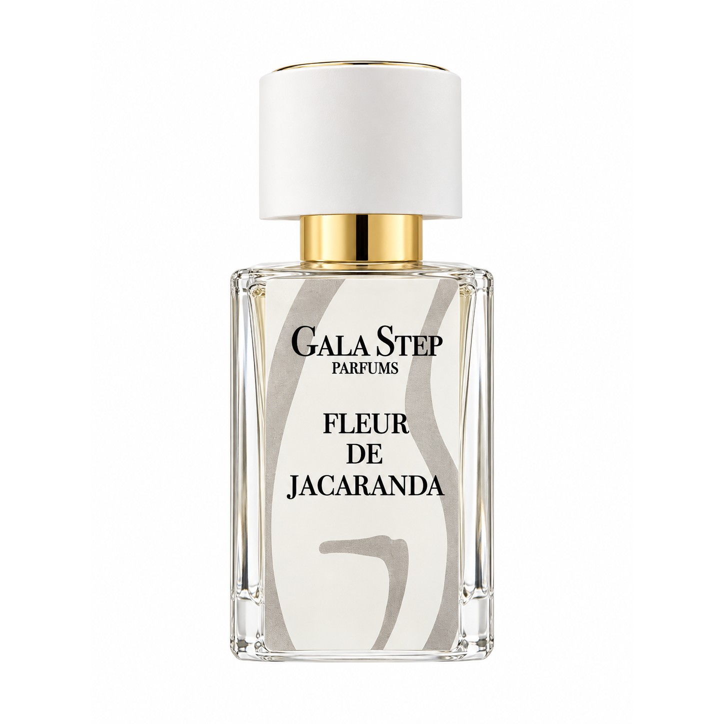 Fleur de Jacaranda — Gala Step Parfums, 4 мл