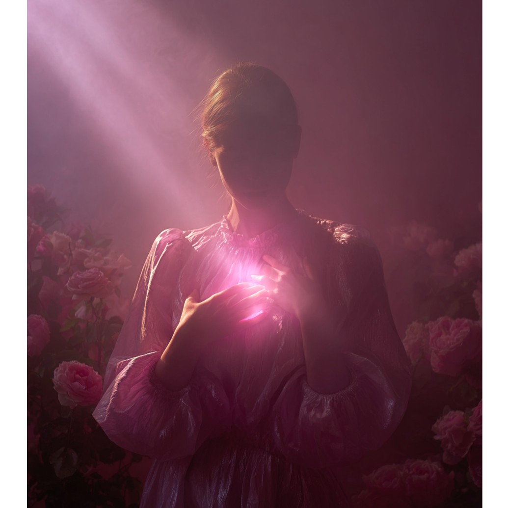 HEART (СЕРДЦЕ) — Inner Scent, фото 2