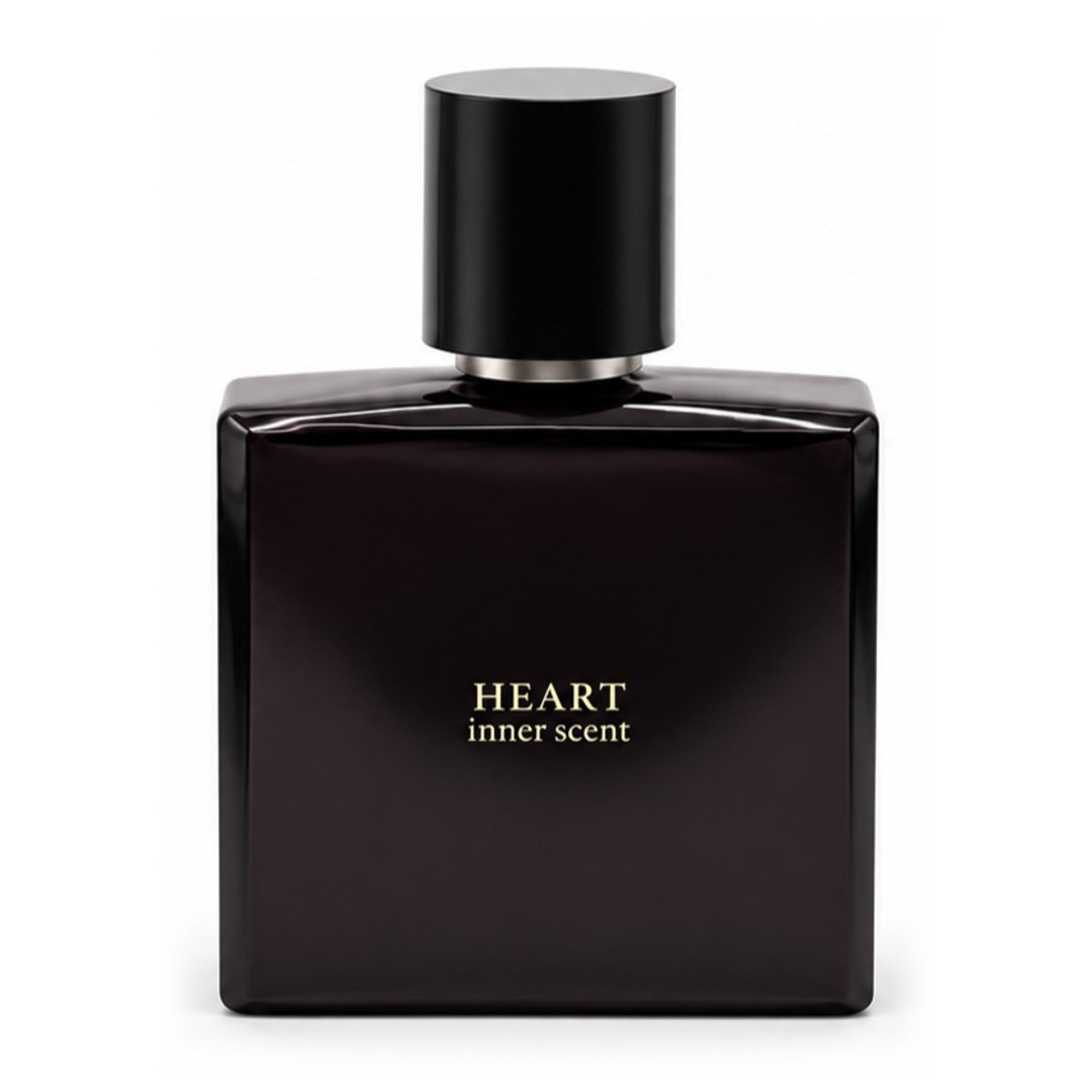 HEART (СЕРДЦЕ) — Inner Scent