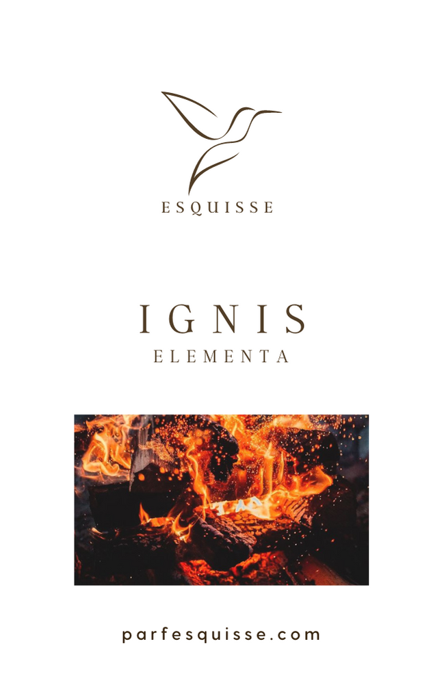 IGNIS — Esquisse parfums, фото 7