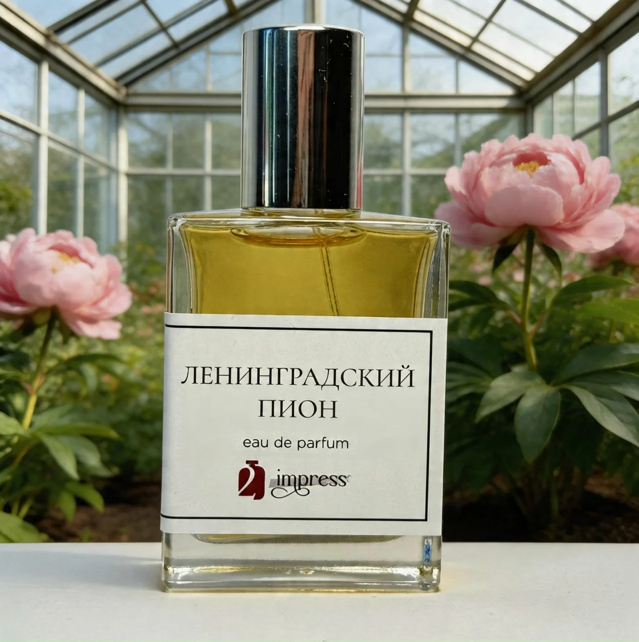 Ленинградский пион