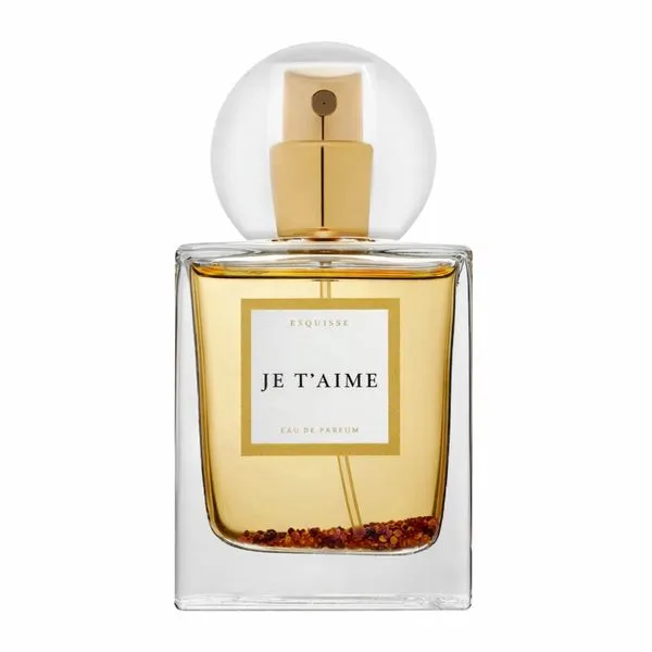 Je T`aime