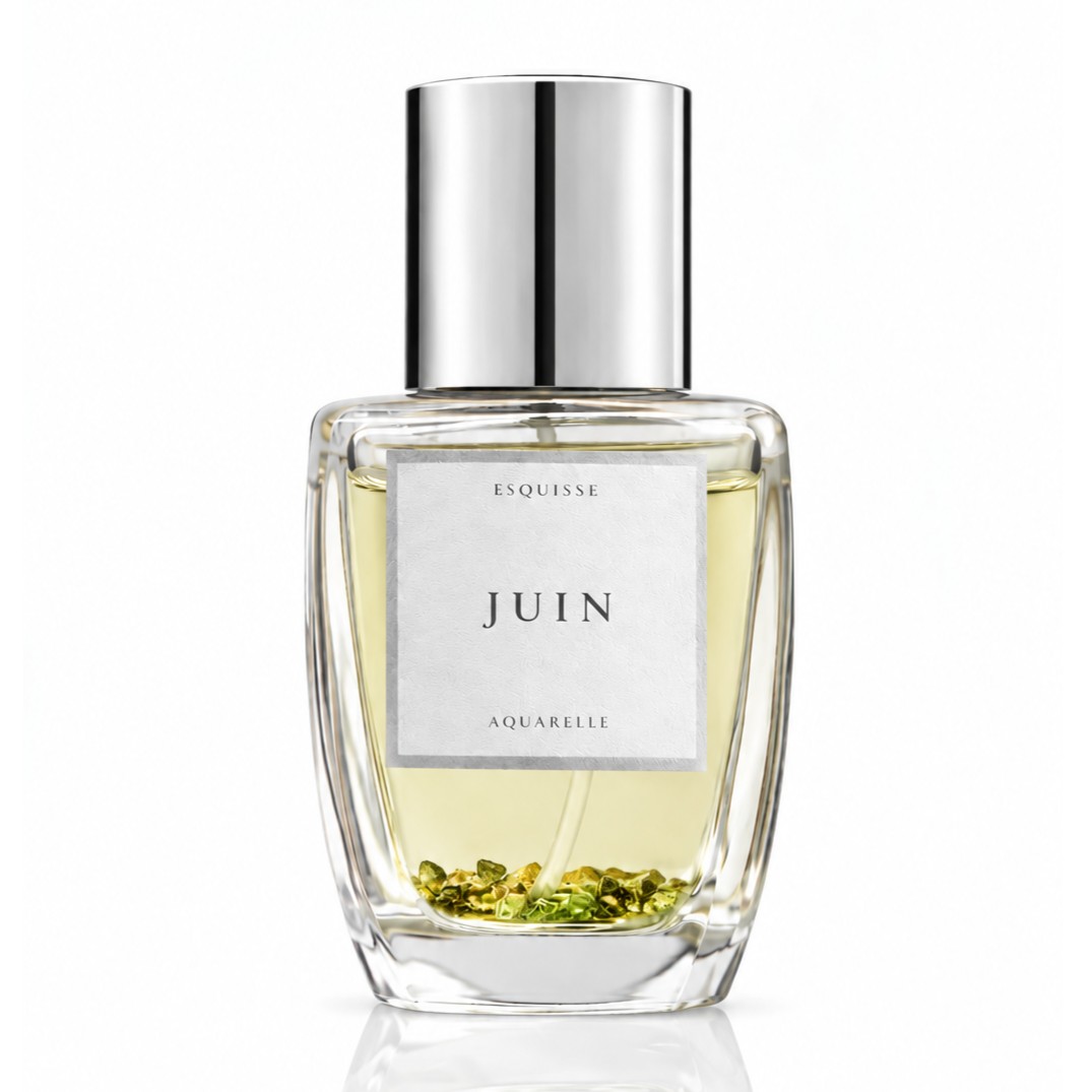 Juin — Esquisse parfums