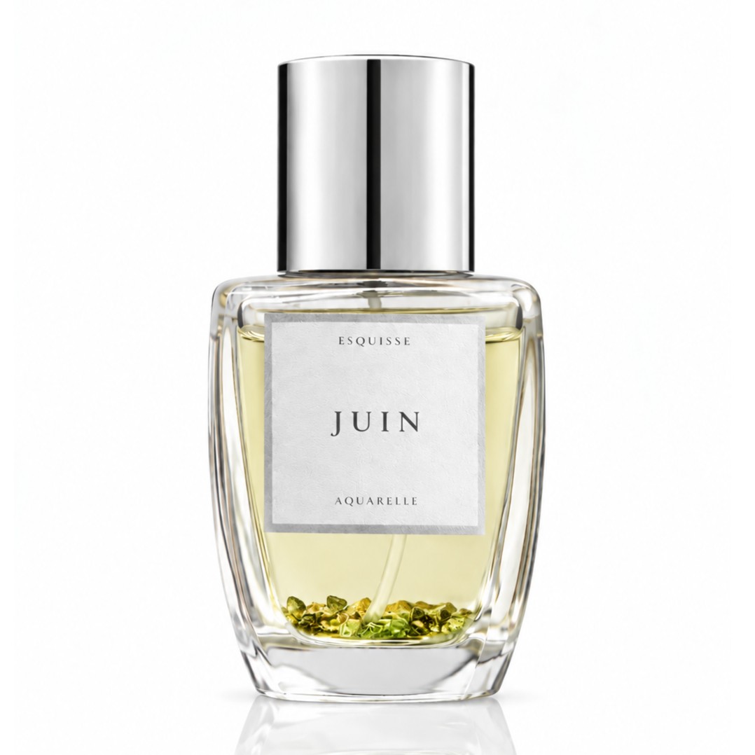Juin — Esquisse parfums, 30 мл