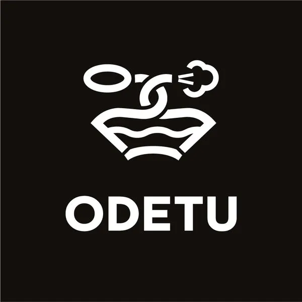 Логотип Odetu / Русколон