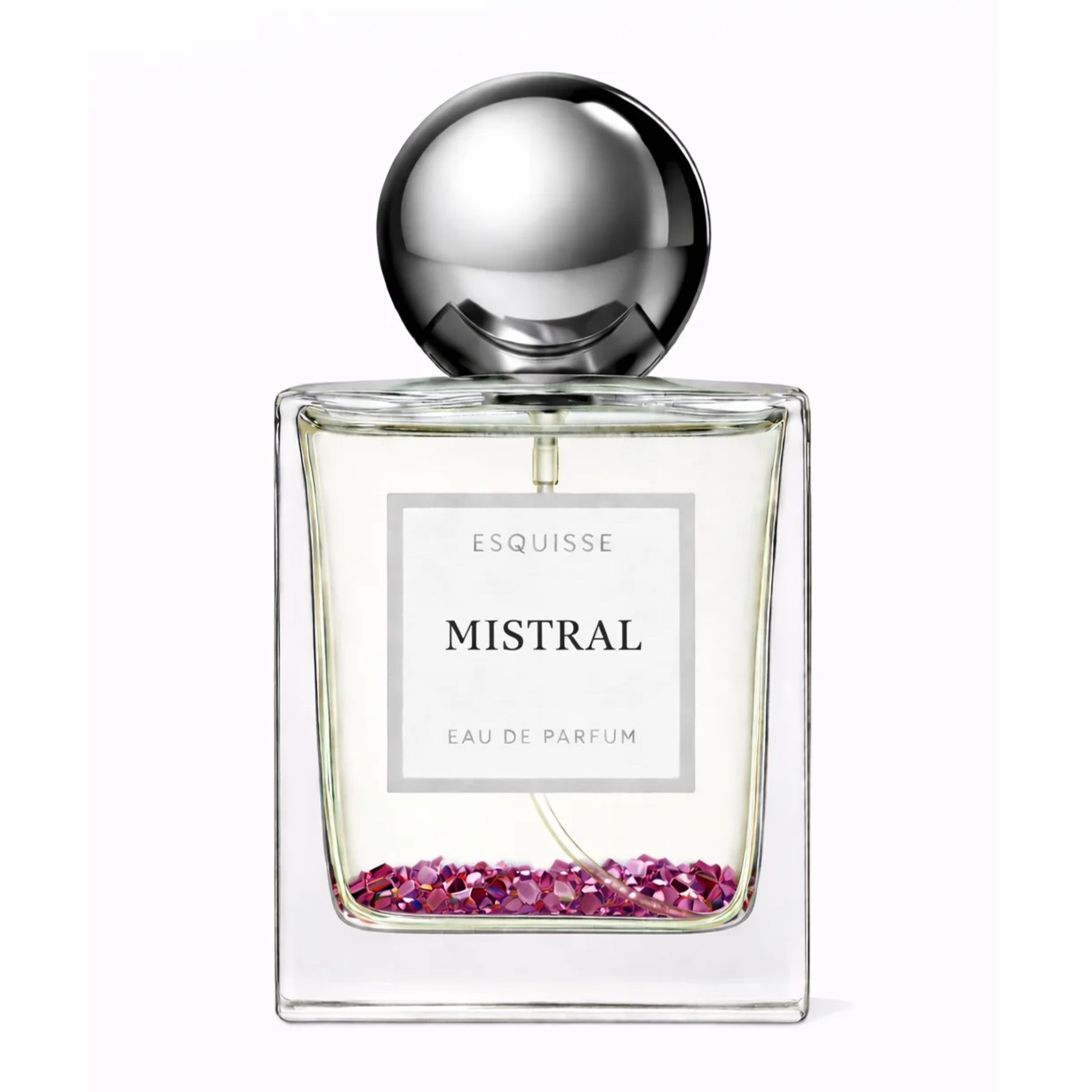 Mistral — Esquisse parfums