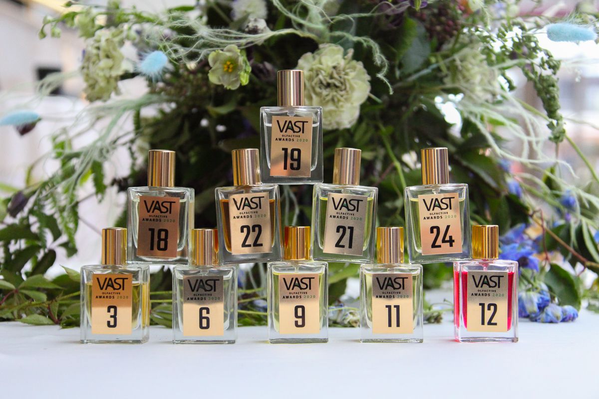 SAUVIGNON — Esquisse parfums, фото 4