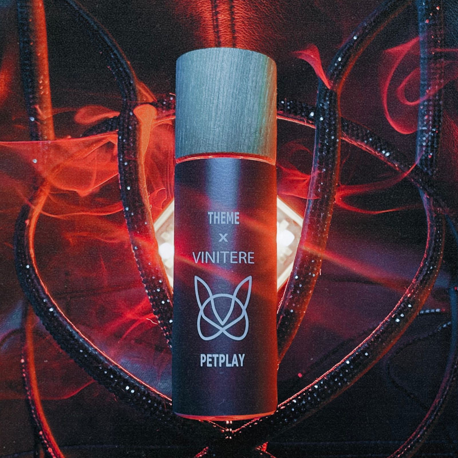 Petplay — THEME, 5 мл