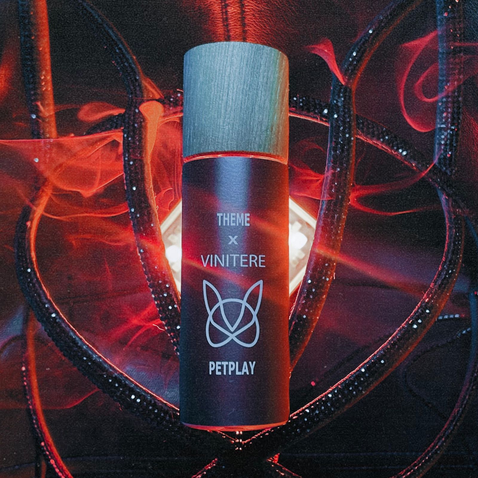 Petplay — THEME, 30 мл