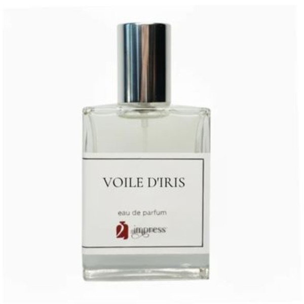 Voile d’iris