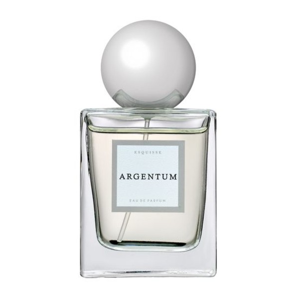 ARGENTUM — Esquisse parfums