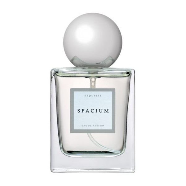 SPACIUM — Esquisse parfums