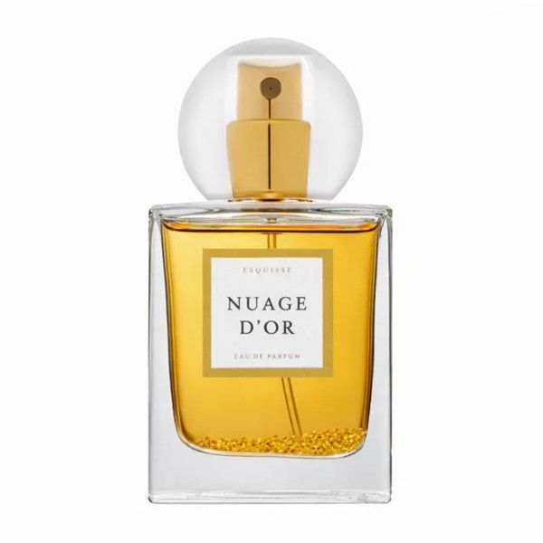 NUAGE D`OR