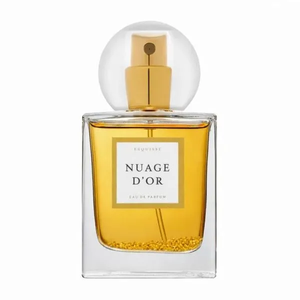 NUAGE D`OR