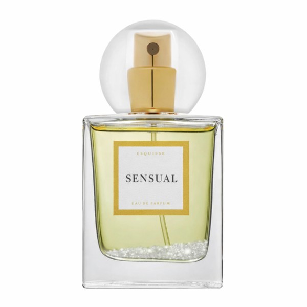 SENSUAL — Esquisse parfums