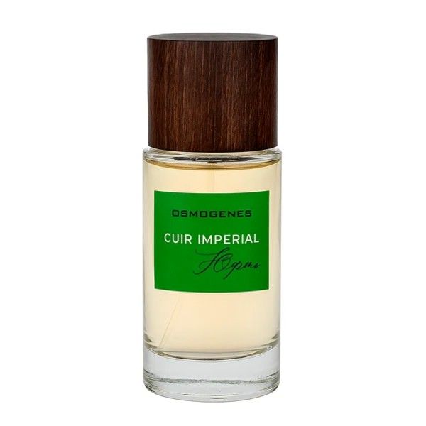 Cuir Imperial/ Юфть