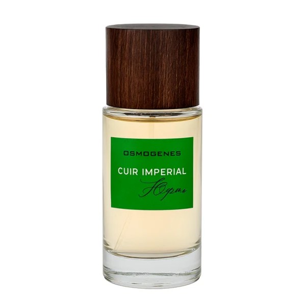 Cuir Imperial/ Юфть — OsmoGenes