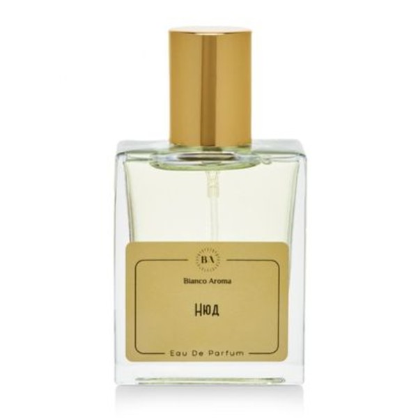Нюд — Bianco Aroma