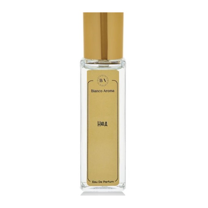 Нюд — Bianco Aroma, фото 2