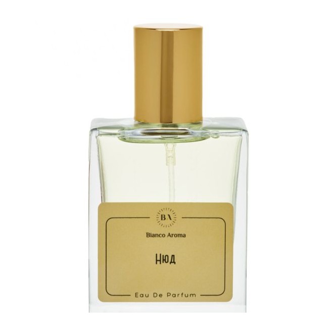 Нюд — Bianco Aroma, фото 3