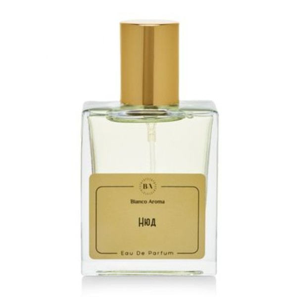 Нюд — Bianco Aroma, 30 мл