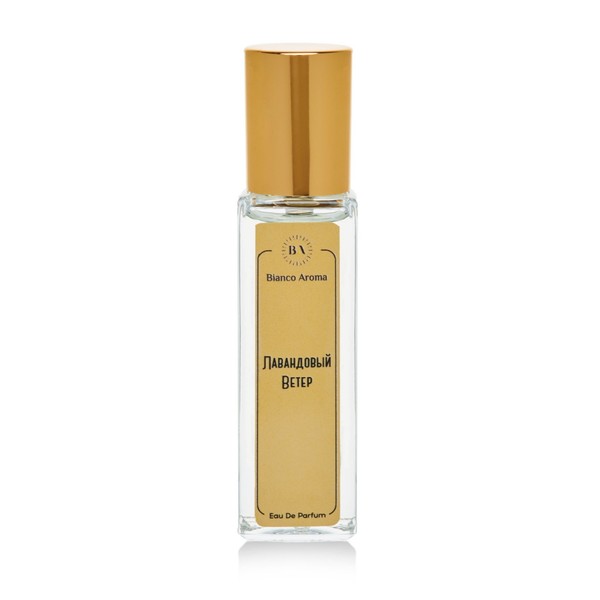 Лавандовый Ветер — Bianco Aroma, фото 3