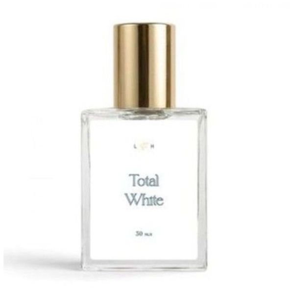 Total White