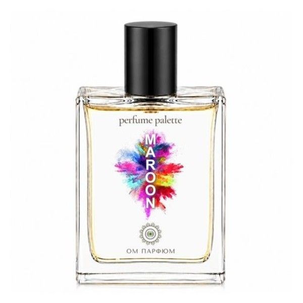 МАРУН — OM Parfums