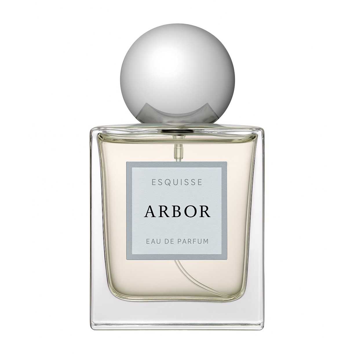 ARBOR — Esquisse parfums