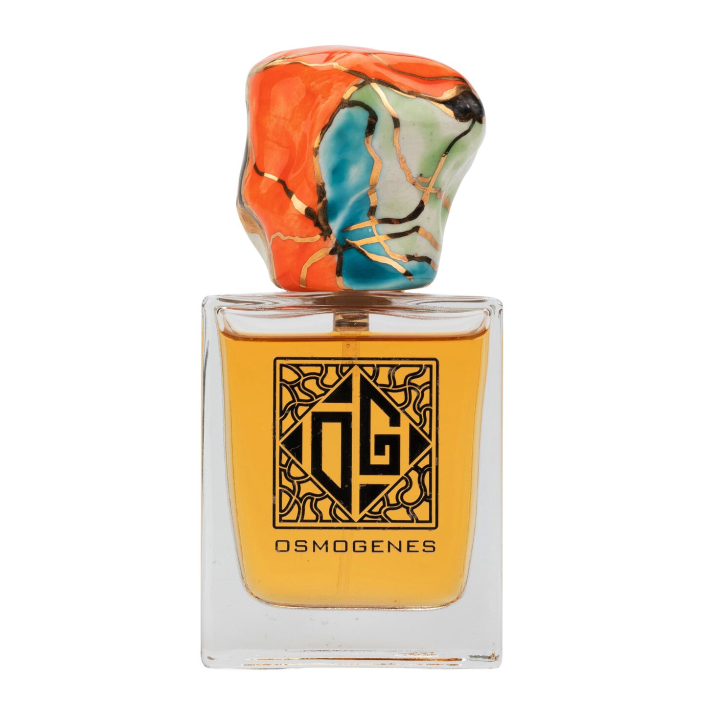 Чувственный Османтус/ Sensual Osmanthus