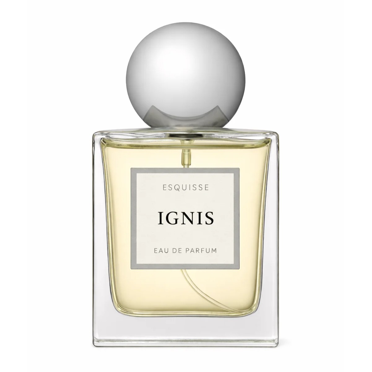 IGNIS — Esquisse parfums