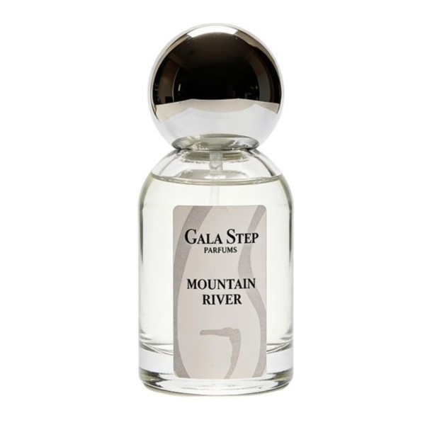 Mountain River — Gala Step Parfums