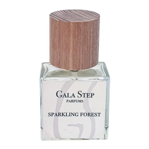 Sparkling Forest