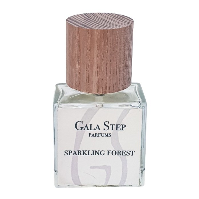 Sparkling Forest