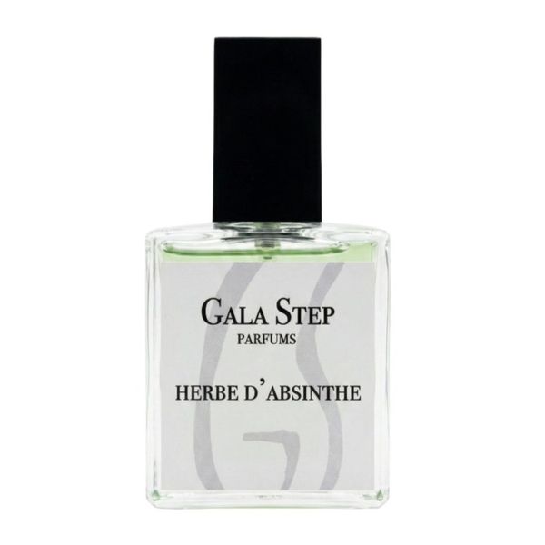 Herbe d'absinthe