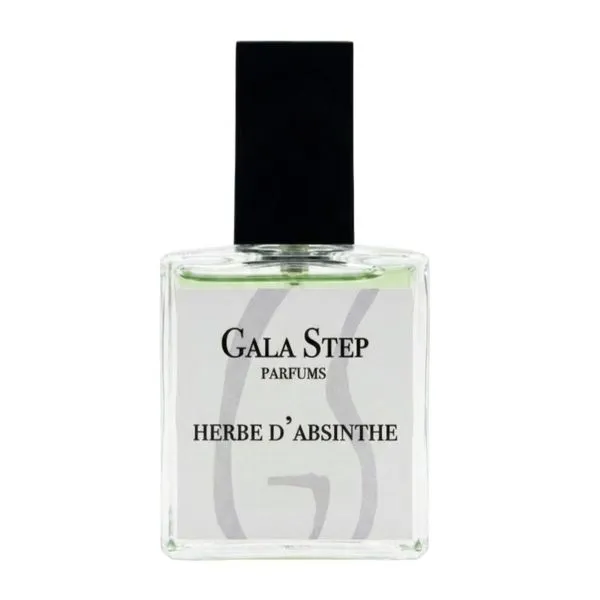 Herbe d'absinthe