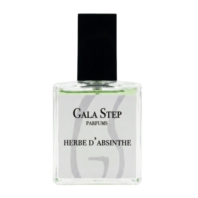Herbe d'absinthe