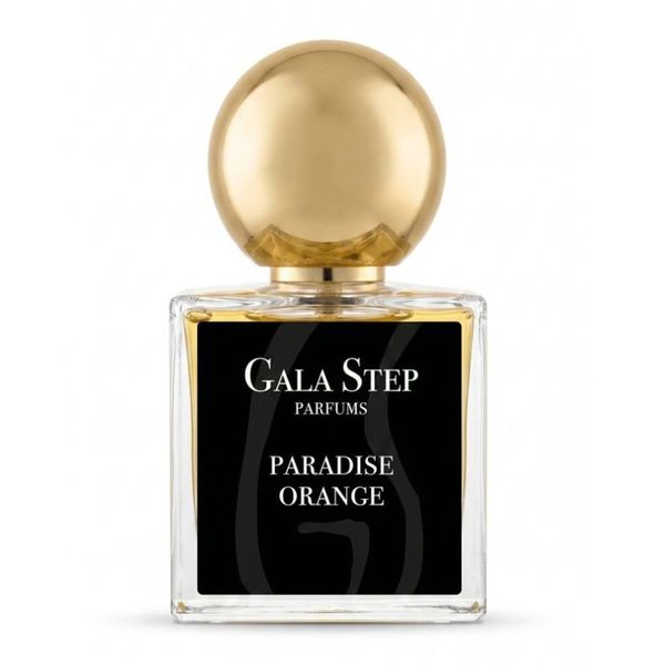 Paradise Orange
