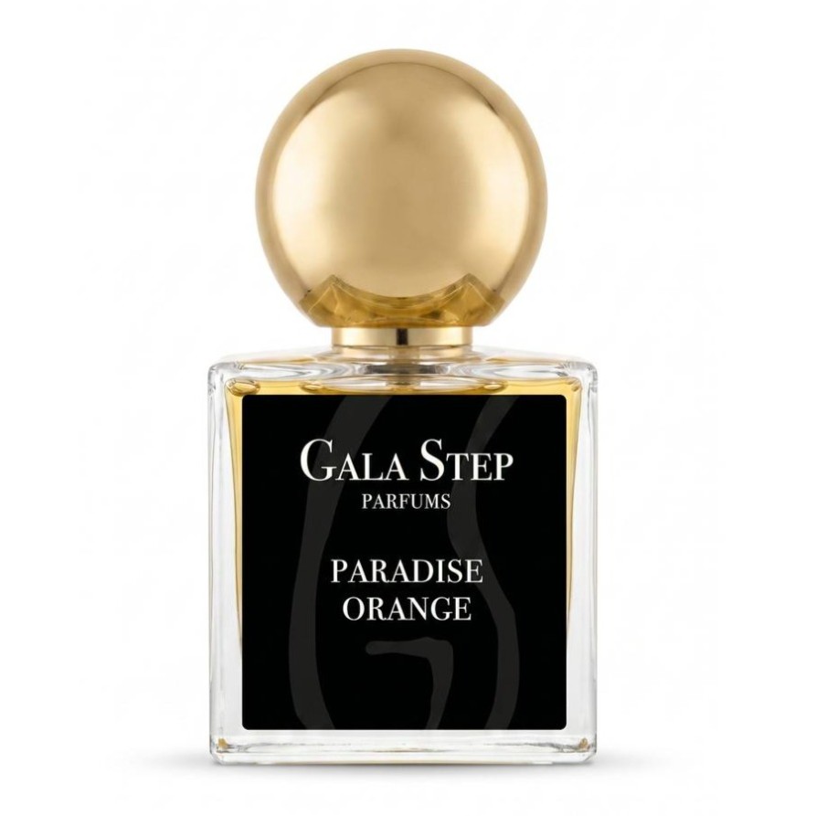 Paradise Orange