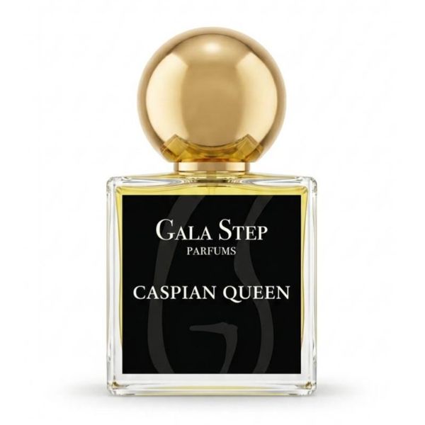Caspian Queen