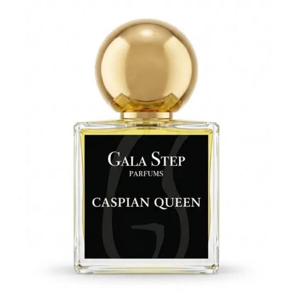 Caspian Queen
