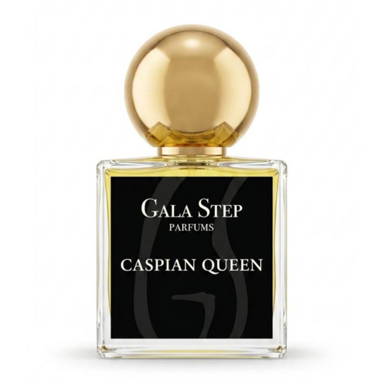 Caspian Queen