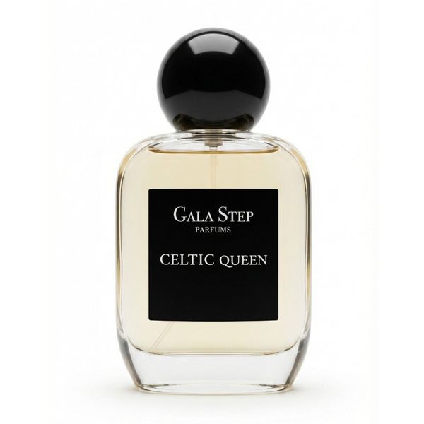 Celtic Queen