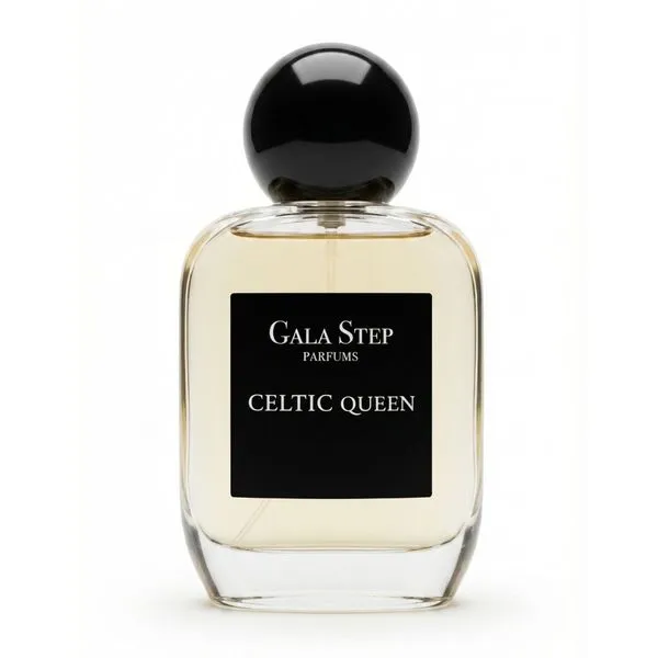 Celtic Queen