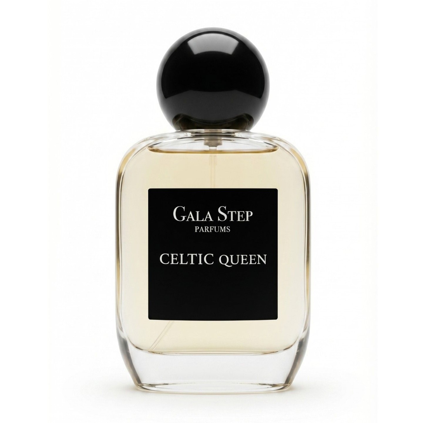 Celtic Queen